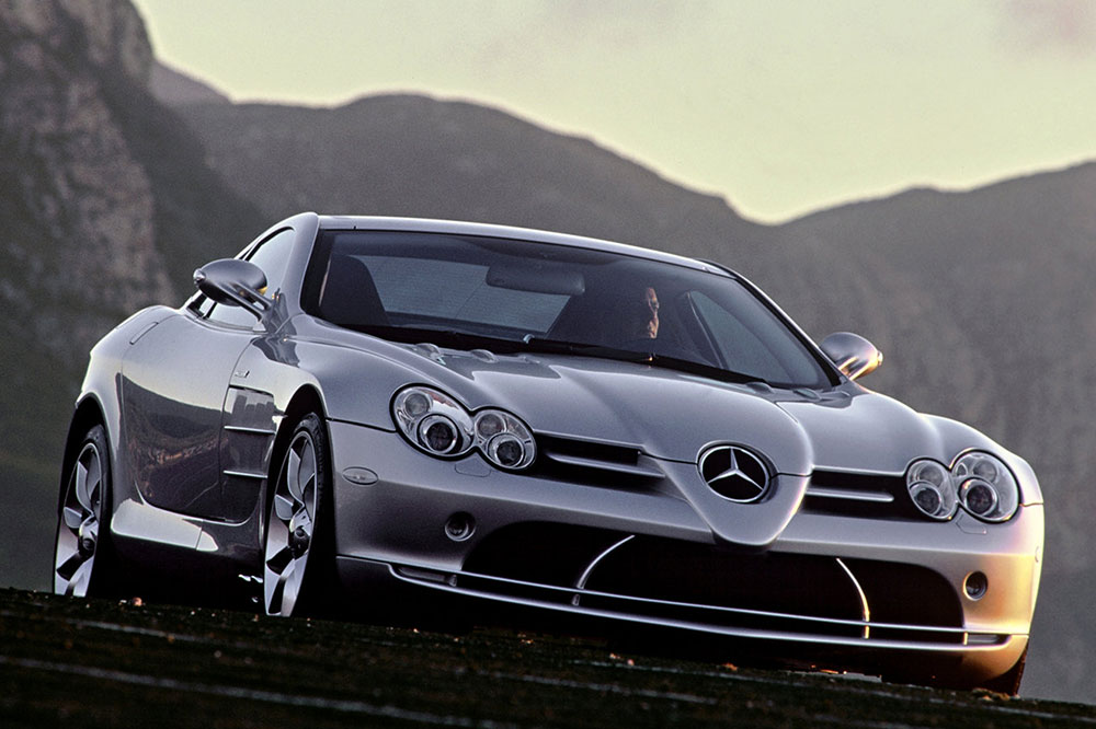 coches deportivos de los 2000 