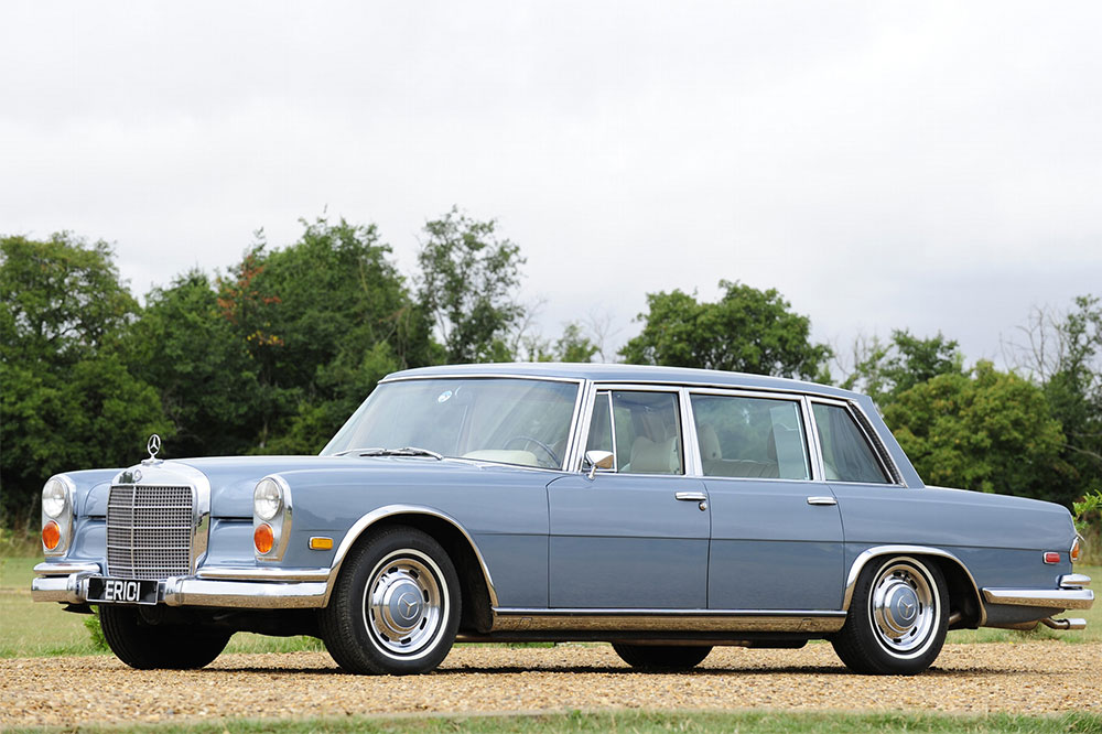 coches favoritos de los famosos 