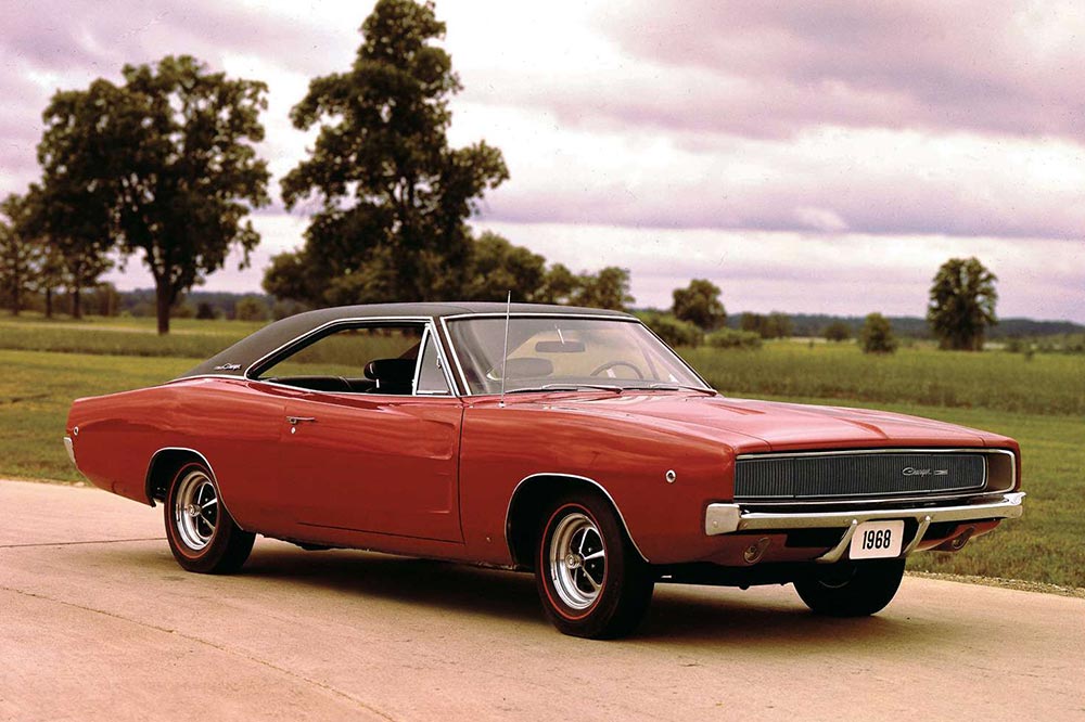 coches favoritos de los famosos 