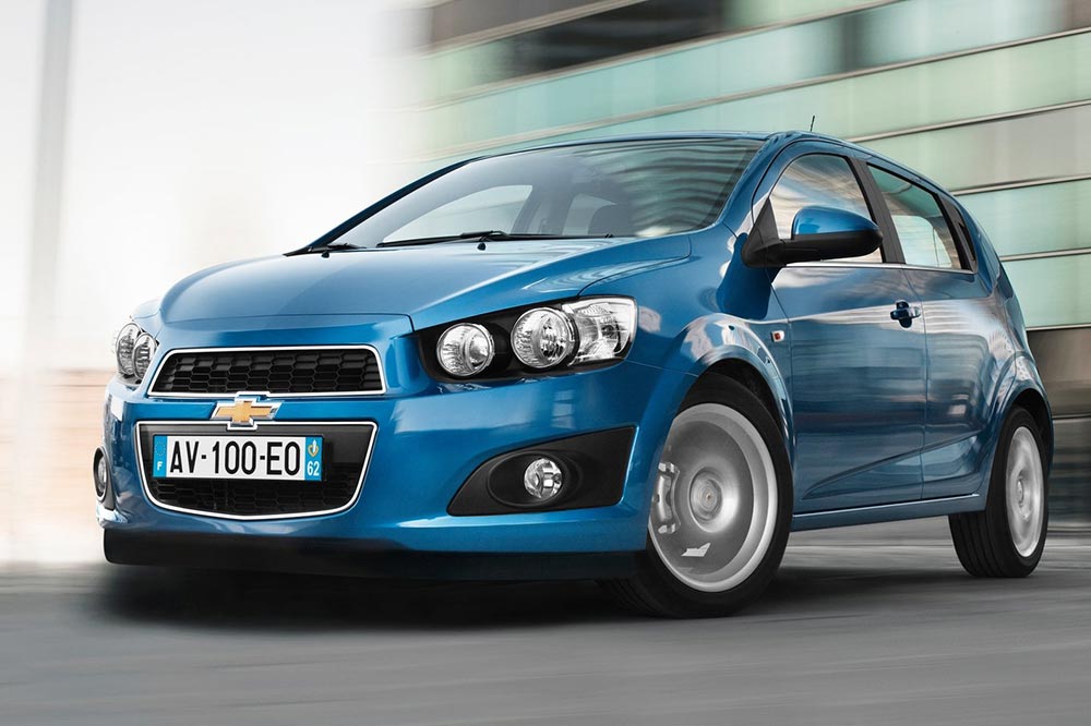 coches favoritos de los famosos