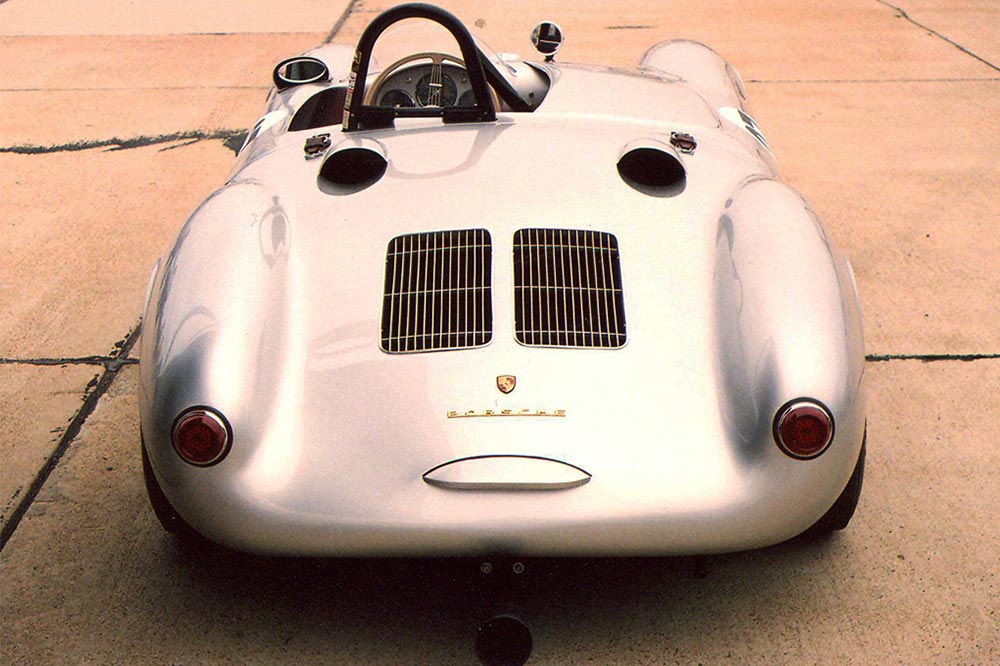 coches favoritos de los famosos