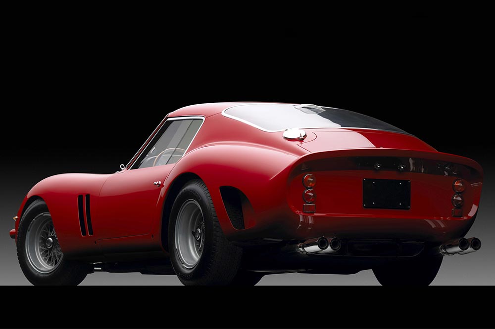 coches favoritos de los famosos