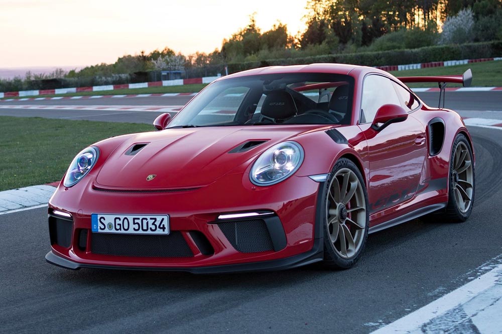 coches favoritos de los famosos