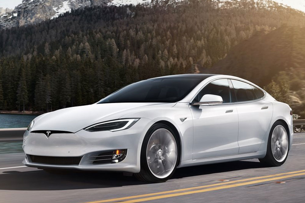 coches favoritos de los famosos 