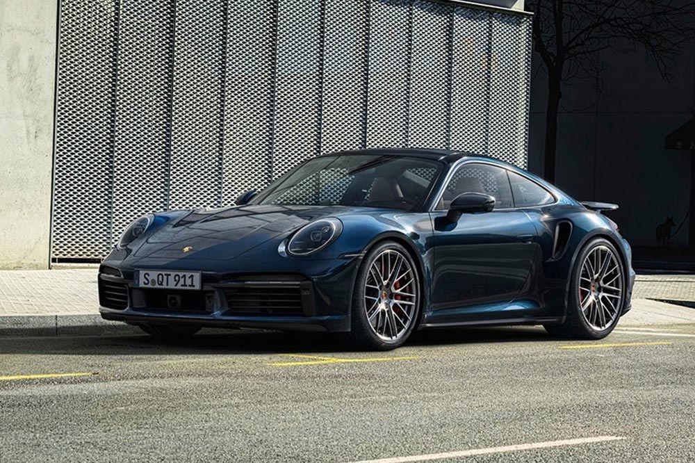 coches favoritos de los famosos