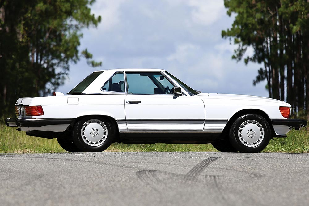 coches favoritos de los famosos