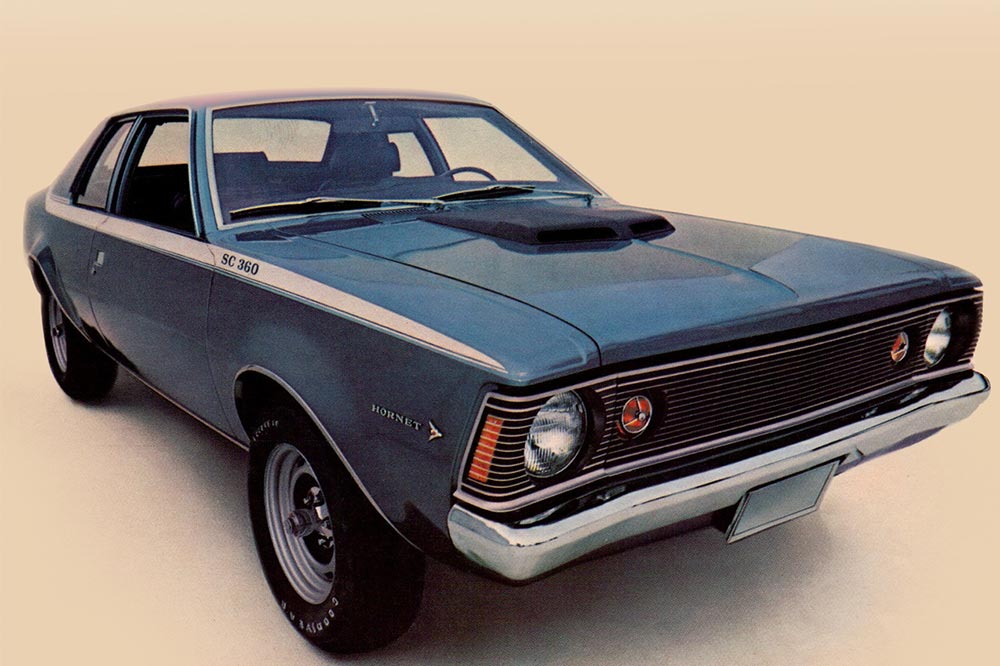 coches favoritos de los famosos