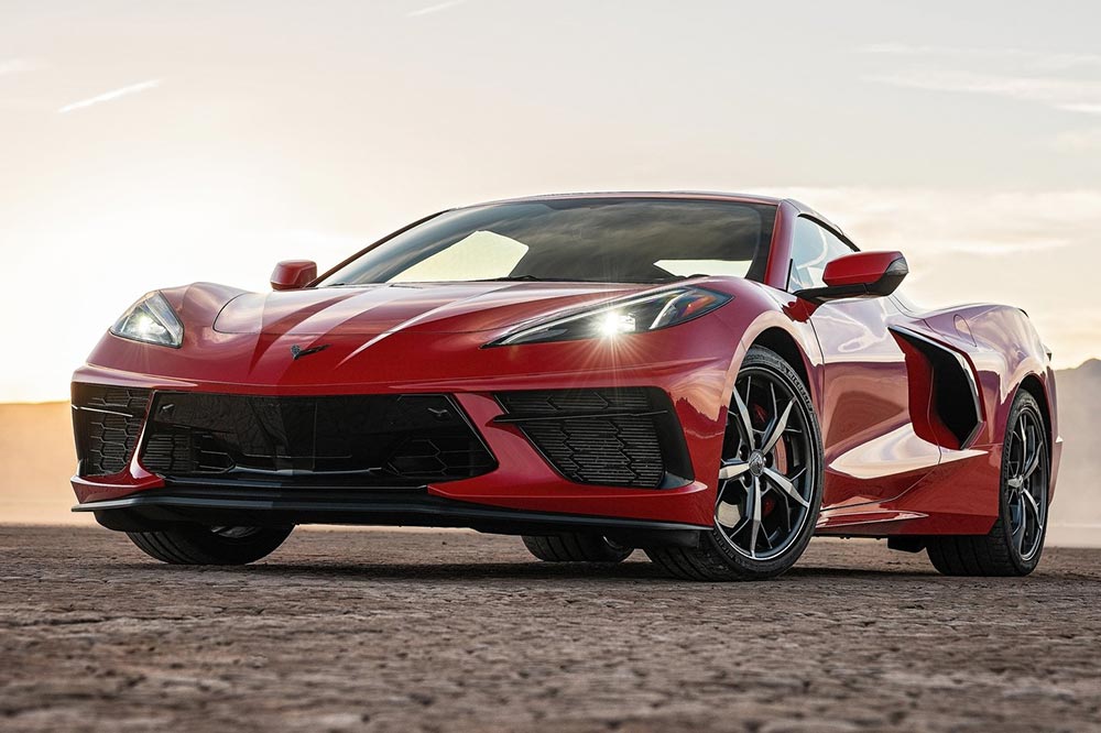 coches favoritos de los famosos