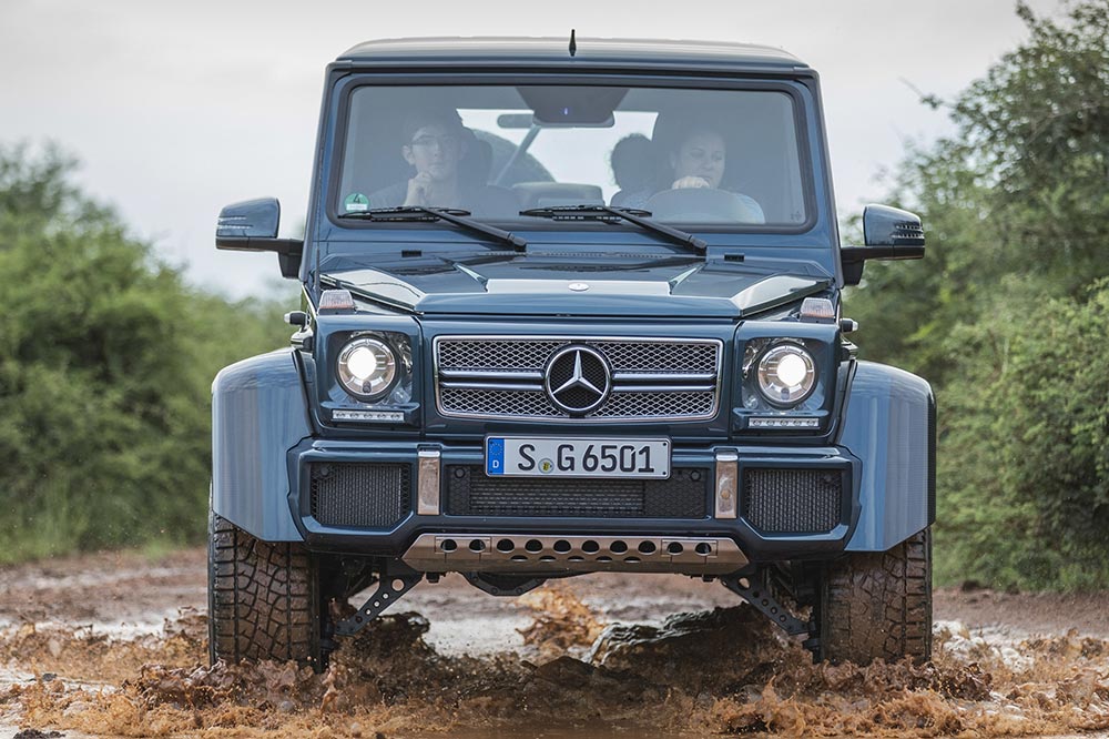 coches favoritos de los famosos