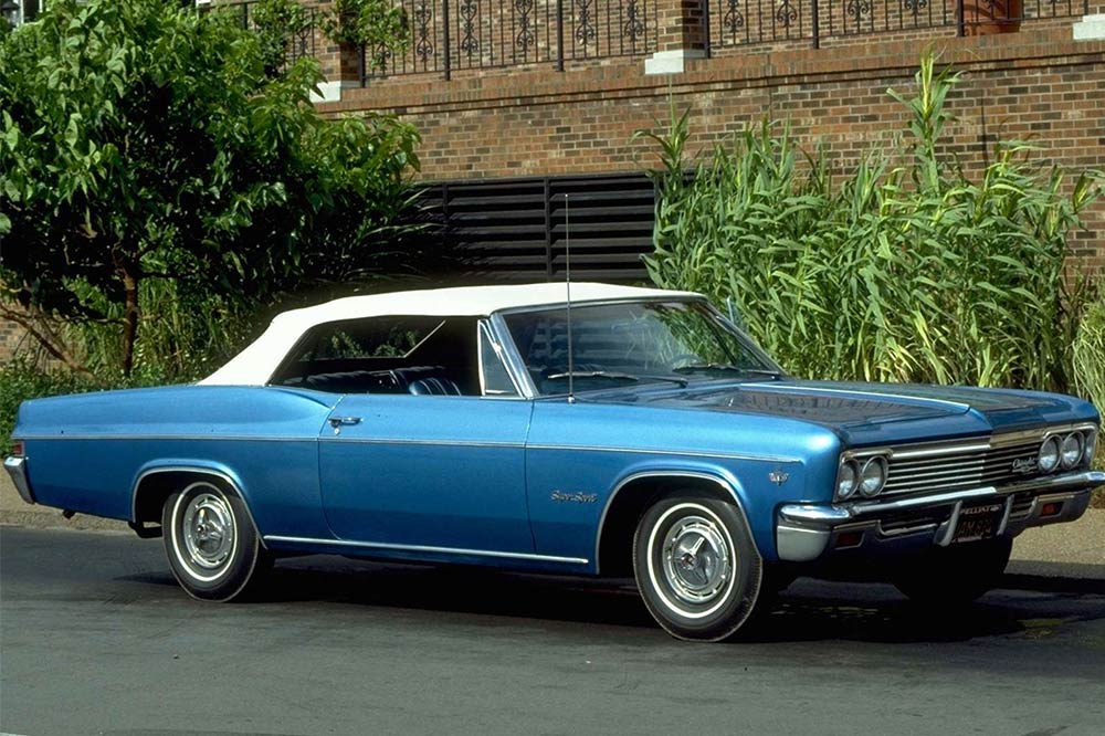 coches favoritos de los famosos