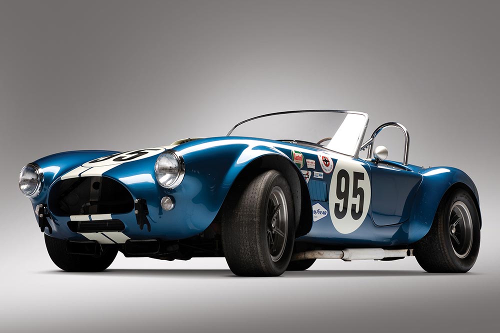 coches favoritos de los famosos