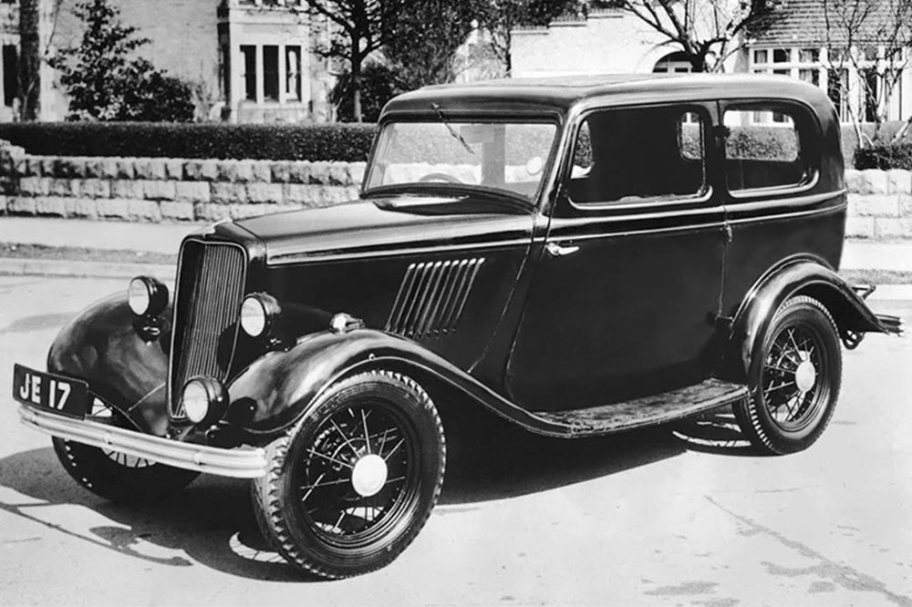 coches favoritos de los famosos