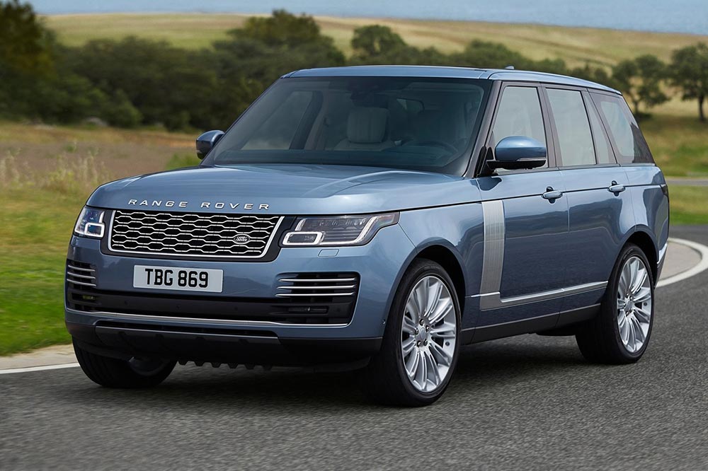 coches favoritos de los famosos