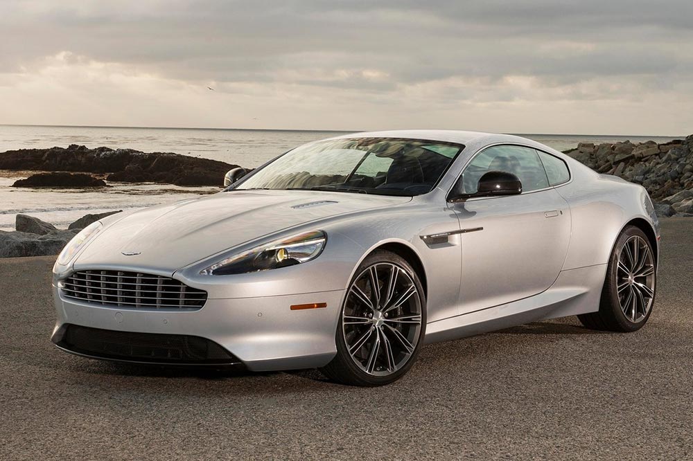 coches favoritos de los famosos