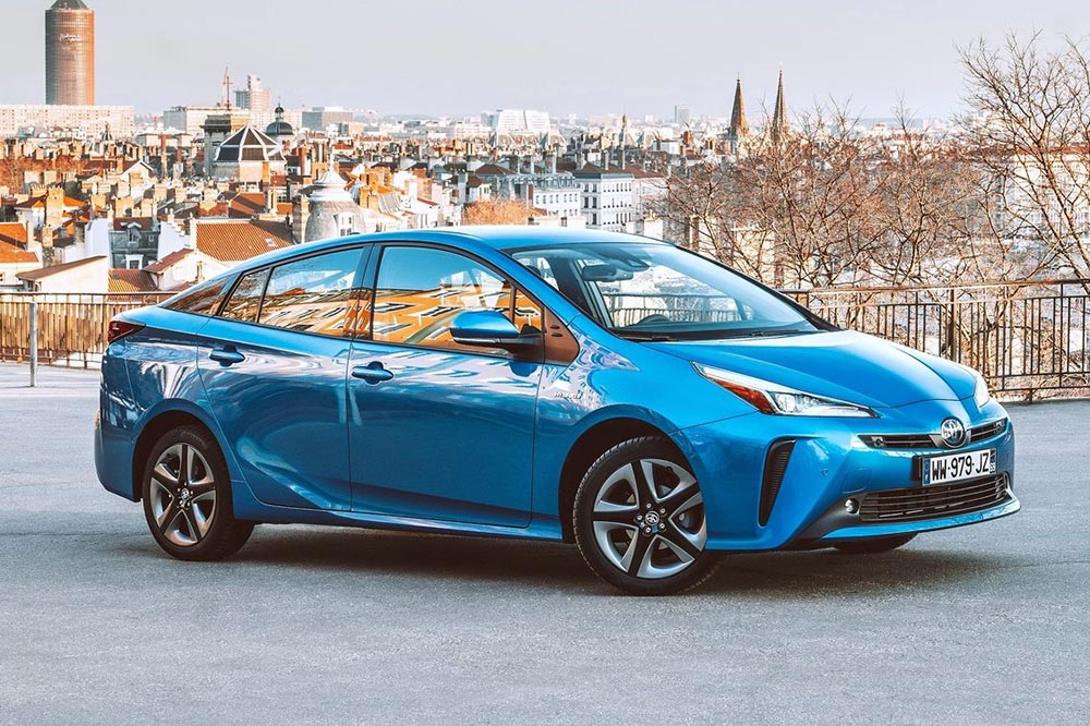 coches favoritos de los famosos