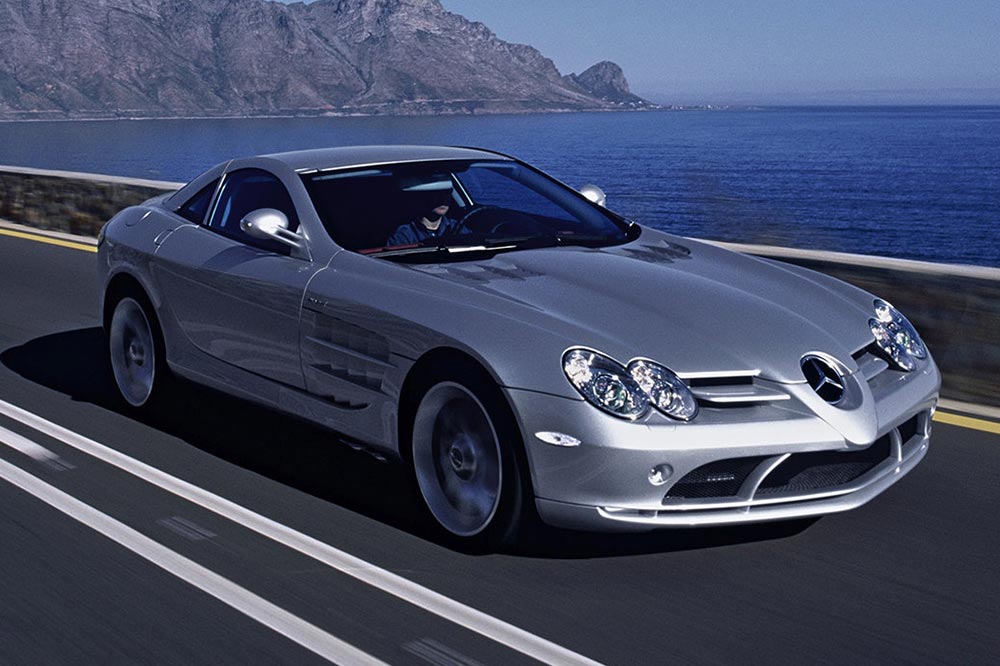 coches favoritos de los famosos