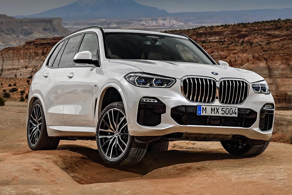 coches favoritos de los famosos