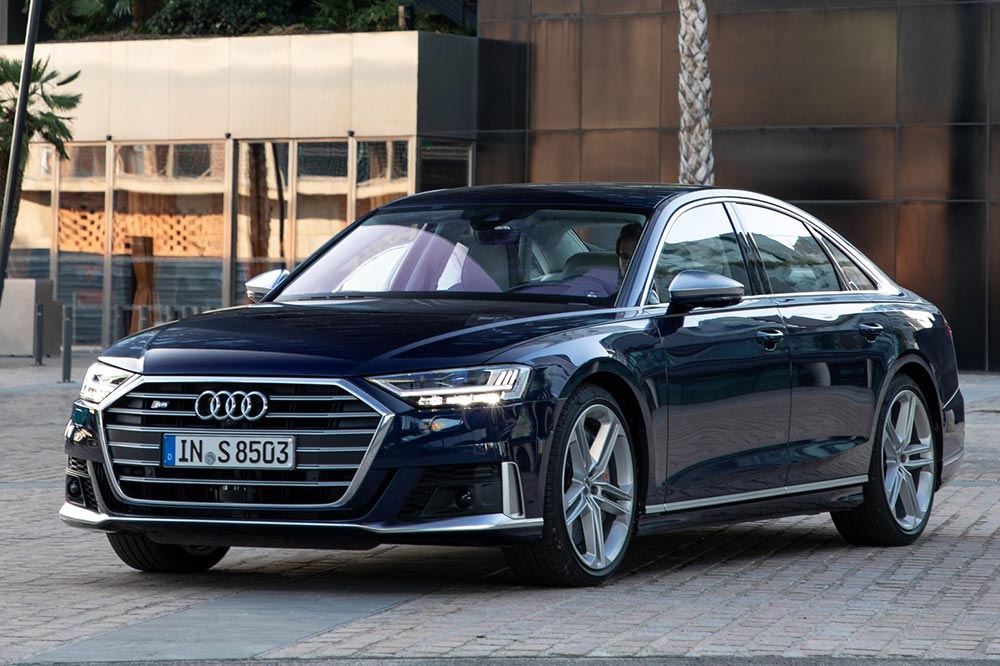 coches favoritos de los famosos