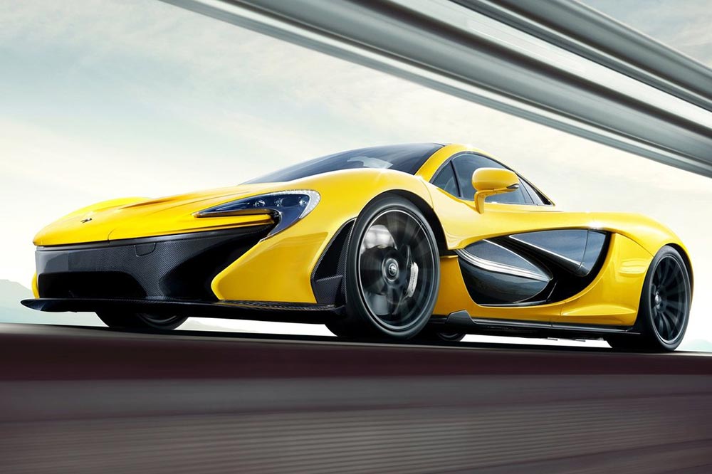 coches favoritos de los famosos