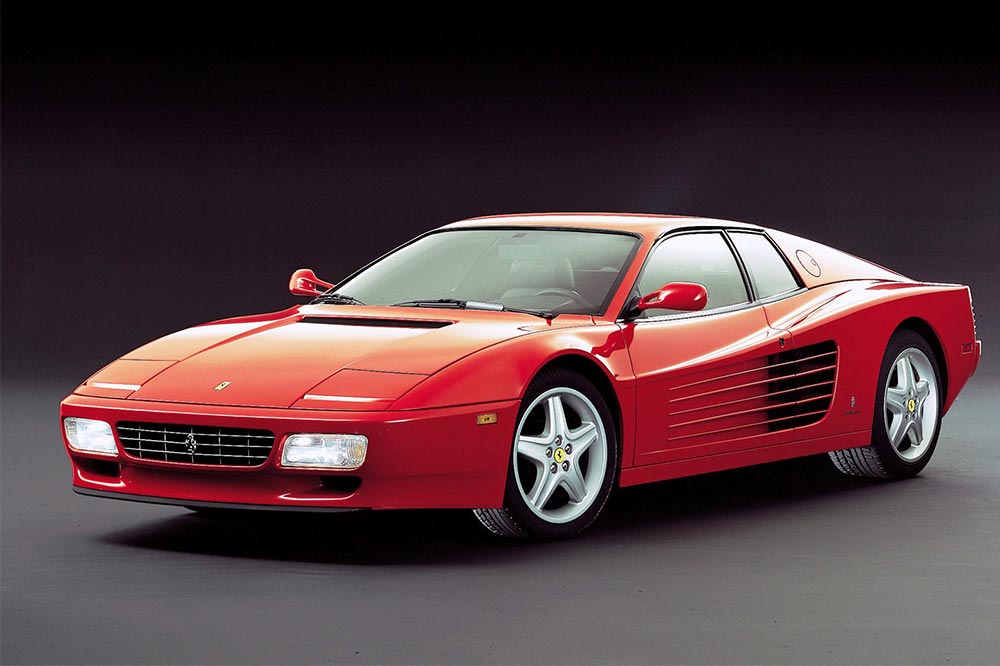 coches favoritos de los famosos