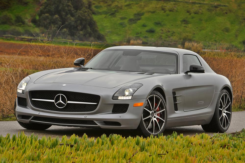 coches favoritos de los famosos