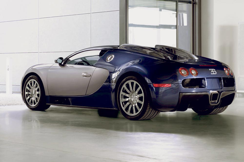 coches favoritos de los famosos