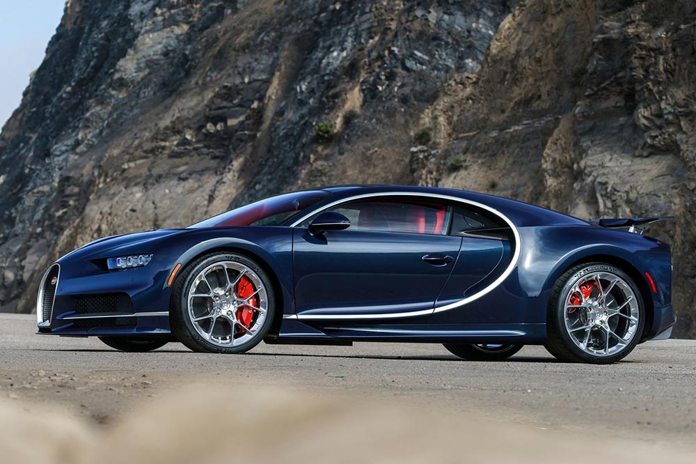 coches favoritos de los famosos 