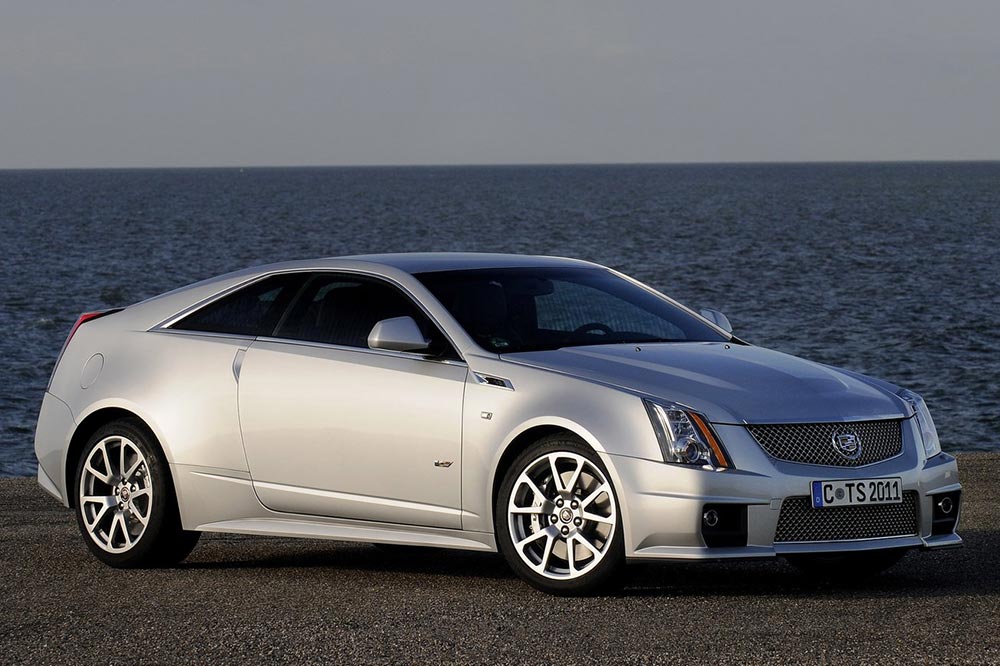 coches favoritos de los famosos 