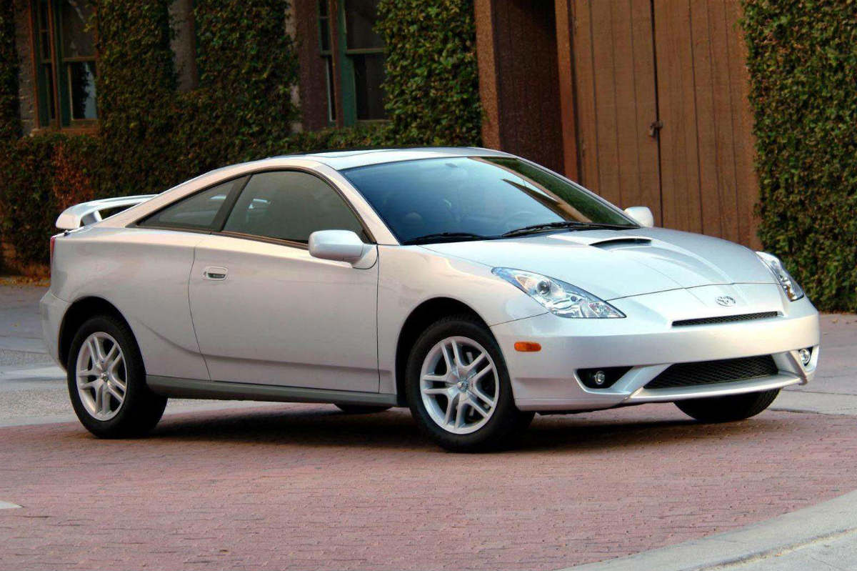 10 sugerentes deportivos de segunda mano por 6.000 euros