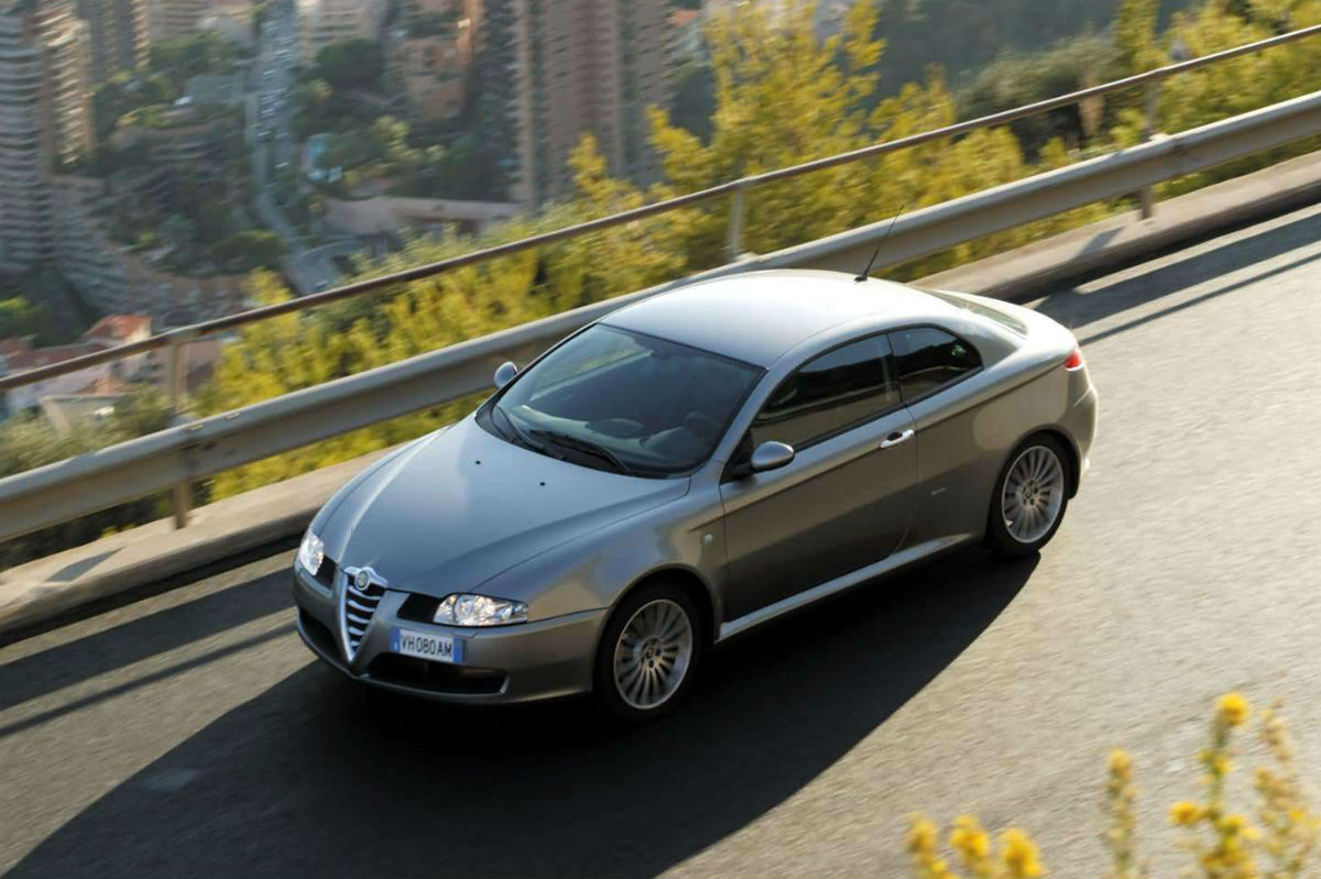 10 sugerentes deportivos de segunda mano por 6.000 euros