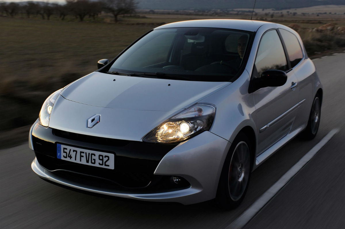 10 sugerentes deportivos de segunda mano por 6.000 euros