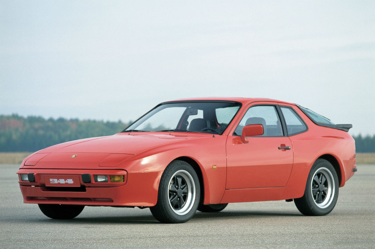 10 sugerentes deportivos de segunda mano por 6.000 euros