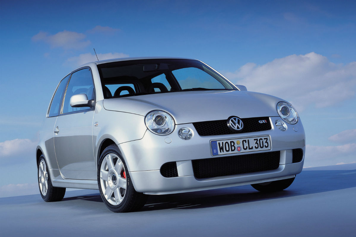 10 sugerentes deportivos de segunda mano por 6.000 euros