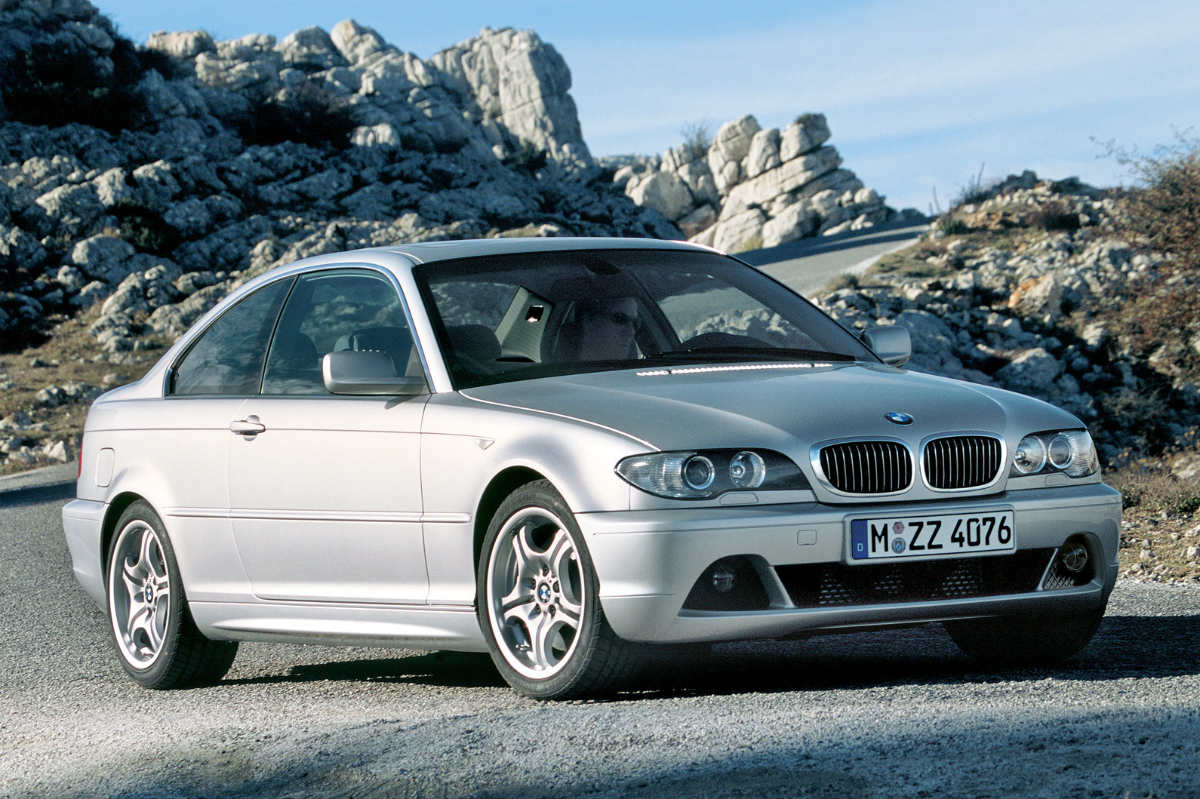 10 sugerentes deportivos de segunda mano por 6.000 euros