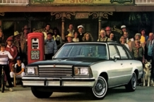 La historia de los 12.500 Chevrolet Malibú que GM no pudo vender a Sadam Husein historia-12500-chevrolet-malibu-sadam-husein