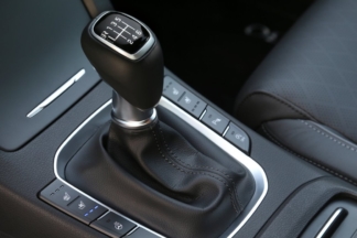 Hyundai está trabajando en una transmisión manual sin pedal de embrague hyundai-trabajando-transmision-manual-sin-pedal-embrague