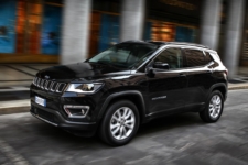 jeep compass 4xe