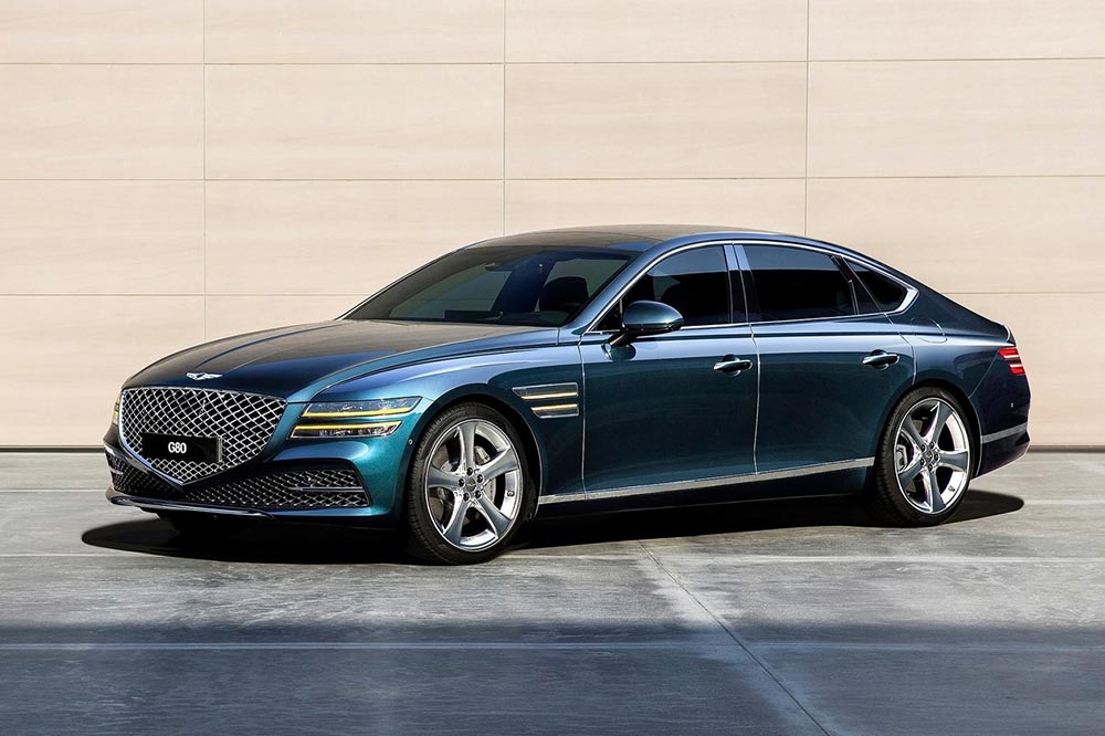 marcas de coches con menos problemas 