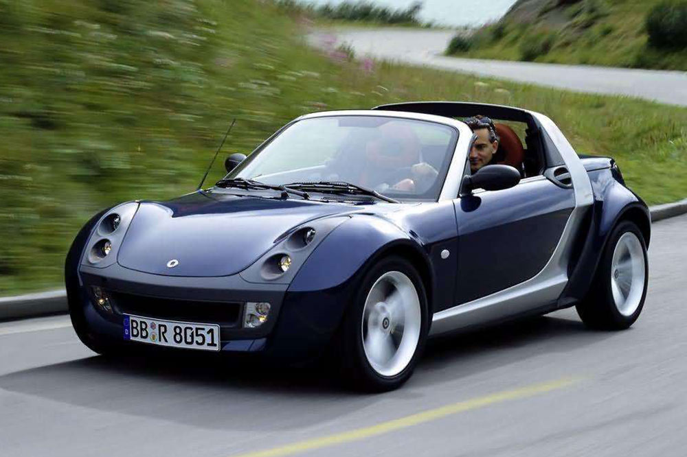 mejores coches descapotables por menos de 9.000 euros 