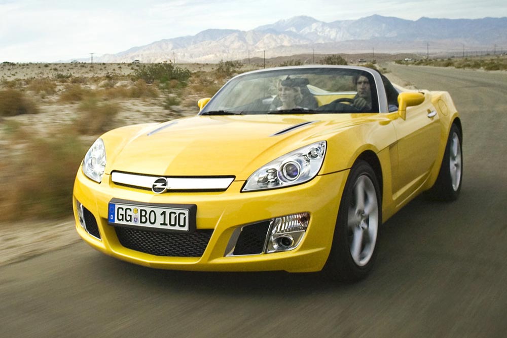 mejores coches descapotables por menos de 9.000 euros 