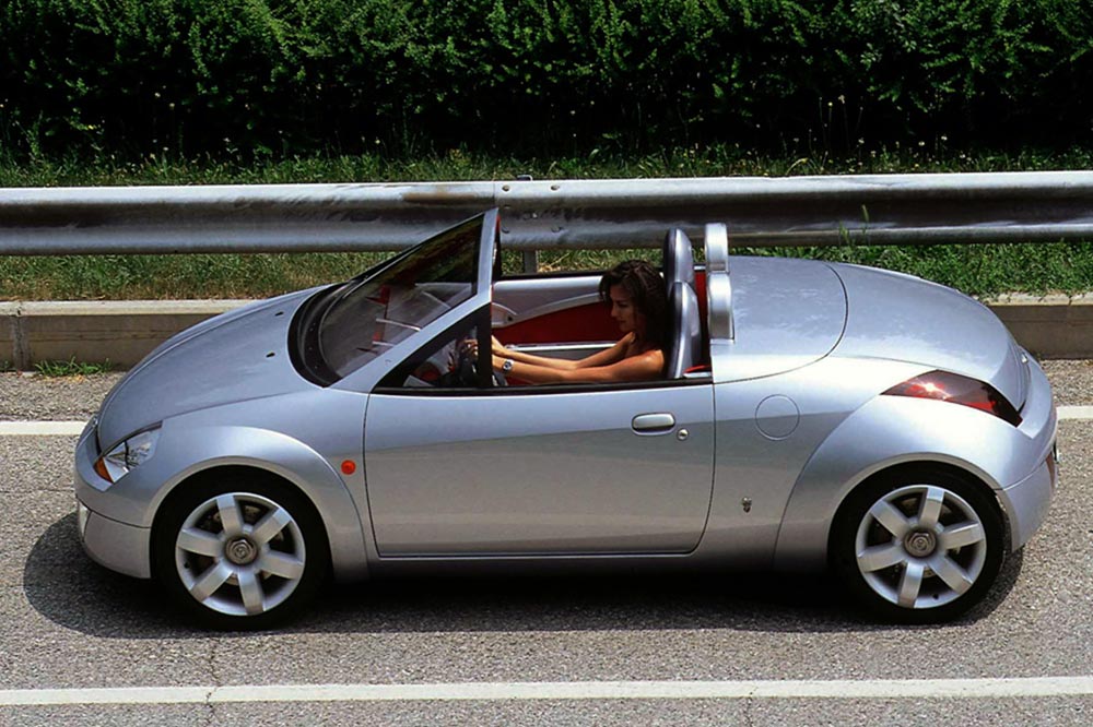 mejores coches descapotables por menos de 9.000 euros 