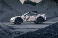 Nissan GT-R Offroad “Godzilla 2.0”