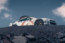 Nissan GT-R Offroad “Godzilla 2.0”
