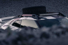 Nissan GT-R Offroad “Godzilla 2.0”