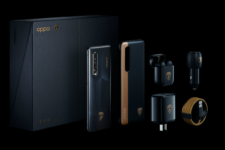 OPPO Find X2 Pro Automobili Lamborghini