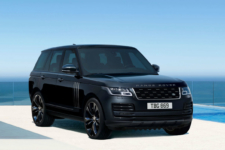 Range Rover 2021