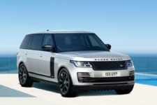 Range Rover 2021