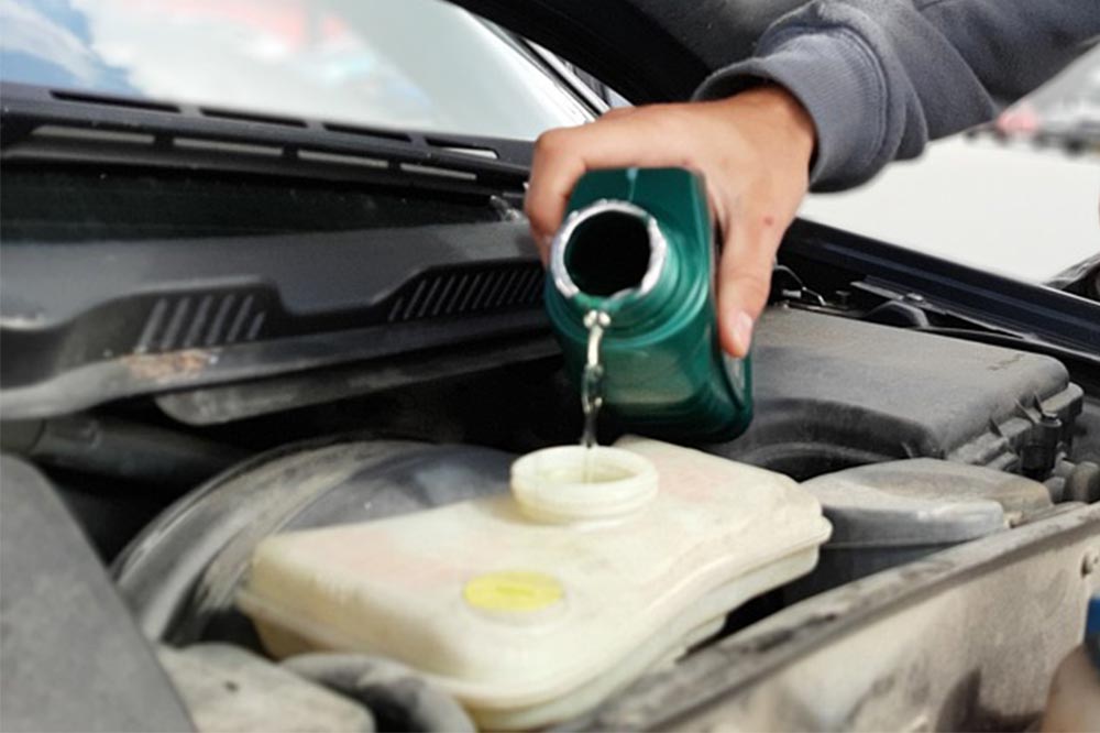 razones incendio coche 