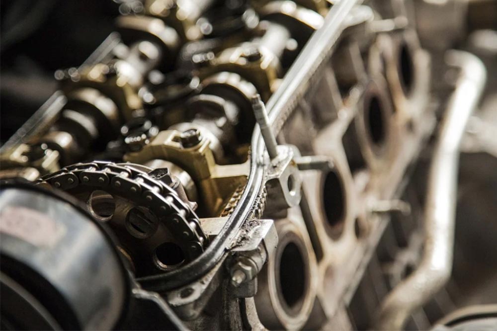 razones incendio coche 