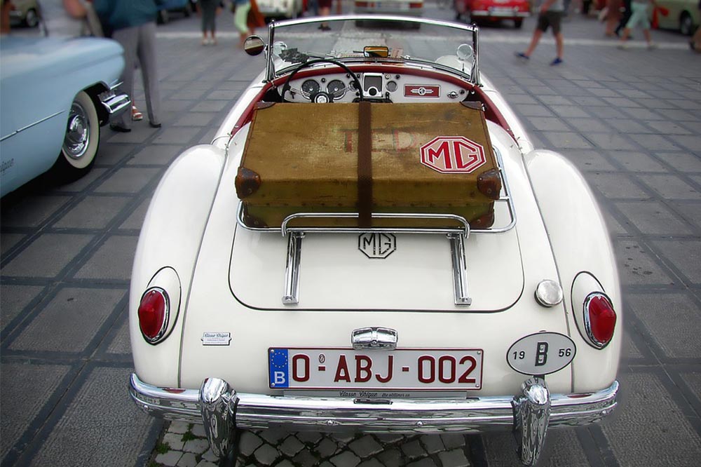 razones incendio coche 